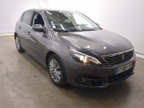  Peugeot  308  Allure 1.2 PureTech 130CV BVA8 E6d #4