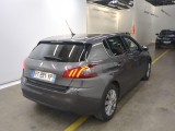  Peugeot  308  Allure 1.2 PureTech 130CV BVA8 E6d #3
