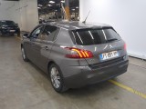  Peugeot  308  Allure 1.2 PureTech 130CV BVA8 E6d #2