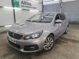  Peugeot  308  Allure 1.2 PureTech 130CV BVA8 E6d 