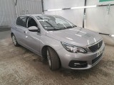  Peugeot  308  Allure 1.2 PureTech 130CV BVA8 E6d #4
