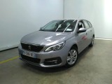  Peugeot  308  SW Active Business 1.5 HDi 130CV BVA8 E6d 