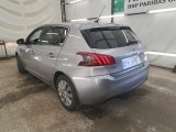  Peugeot  308  Allure 1.2 PureTech 130CV BVA8 E6d #2