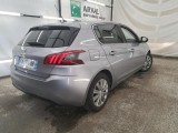  Peugeot  308  Allure 1.2 PureTech 130CV BVA8 E6d #3