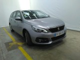  Peugeot  308  SW Active Business 1.5 HDi 130CV BVA8 E6d #4