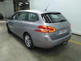  Peugeot  308  SW Active Business 1.5 HDi 130CV BVA8 E6d #2