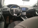  Peugeot  308  Allure 1.2 PureTech 130CV BVA8 E6d #5