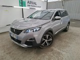  Peugeot  5008  Allure Business 1.5 HDi 130CV BVM6 7 Sieges E6dT 