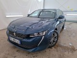  Peugeot  508  SW Allure Business 1.5 HDi 130CV BVA8 E6d 