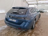  Peugeot  508  SW Allure Business 1.5 HDi 130CV BVA8 E6d #3