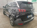  Peugeot  5008  Allure Pack 1.5 HDi 130CV BVA8 7 Sieges E6d #2