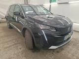  Peugeot  5008  Allure Pack 1.5 HDi 130CV BVA8 7 Sieges E6d #4