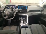  Peugeot  5008  Allure Pack 1.5 HDi 130CV BVA8 7 Sieges E6d #5