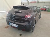  Peugeot  208 PEUGEOT  / 2019 / 5P / Berline BLUEHDI 100 S&S GT #3