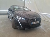  Peugeot  208 PEUGEOT  / 2019 / 5P / Berline BLUEHDI 100 S&S GT #4