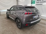  Peugeot  2008 PEUGEOT  / 2019 / 5P / Crossover PureTech 130 S&S EAT8 ALLURE BUSINESS #2