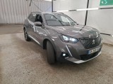 Peugeot  2008 PEUGEOT  / 2019 / 5P / Crossover PureTech 130 S&S EAT8 ALLURE BUSINESS #4