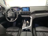  Peugeot  5008 PEUGEOT  / 2016 / 5P / SUV &Puretech 130 S&S EAT8 ALLURE BUSINESS #5