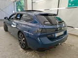  Peugeot  508 PEUGEOT  SW / 2018 / 5P / Break BlueHDi 160 S&S EAT8 GT Line #2