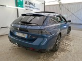  Peugeot  508 PEUGEOT  SW / 2018 / 5P / Break BlueHDi 160 S&S EAT8 GT Line #3