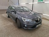  Renault  Megane  IV Berline 5 ptes. Business 1.6 E-TECH Plug-in 160CV E6d #4