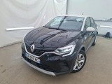  Renault  Captur  II Business 1.3 TCe 140CV BVA7 E6d 
