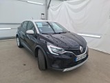  Renault  Captur  II Business 1.3 TCe 140CV BVA7 E6d #4