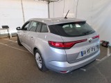  Renault  Megane  IV Grandtour Business 1.5 dCi 115CV BVM6 E6d #2