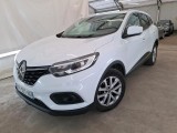  Renault  Kadjar RENAULT  / 2018 / 5P / Crossover Business Blue dCi 115 EDC 