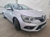  Renault  Megane  IV Grandtour Business 1.5 dCi 110CV BVA6 E6 #4