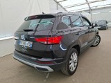  Seat  Ateca  Style Business 2.0 TDI 150CV BVA7 E6d #3