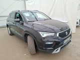  Seat  Ateca  Style Business 2.0 TDI 150CV BVA7 E6d #4