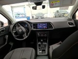  Seat  Ateca  Style Business 2.0 TDI 150CV BVA7 E6d #5