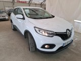  Renault  Kadjar RENAULT  / 2018 / 5P / Crossover Business Blue dCi 115 EDC #4