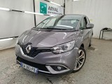  Renault  Scenic  IV Business 1.5 dCi 110CV BVA7 E6 