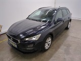  Seat  Leon SEAT  Sportstourer / 2020 / 5P / Break 1.0 eTSI 110 DSG S&S Style Business 