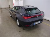  Seat  Leon SEAT  Sportstourer / 2020 / 5P / Break 1.0 eTSI 110 DSG S&S Style Business #2