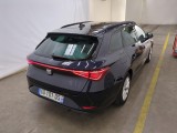  Seat  Leon SEAT  Sportstourer / 2020 / 5P / Break 1.0 eTSI 110 DSG S&S Style Business #3