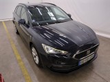  Seat  Leon SEAT  Sportstourer / 2020 / 5P / Break 1.0 eTSI 110 DSG S&S Style Business #4