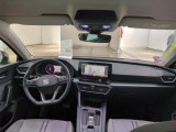  Seat  Leon SEAT  Sportstourer / 2020 / 5P / Break 1.0 eTSI 110 DSG S&S Style Business #5