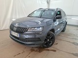  Skoda  Karoq  Sportline 2.0 TDI 115CV BVA7 E6d 