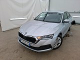  Skoda  Octavia  Berline Business 2.0 TDI 150CV BVA7 E6dT 