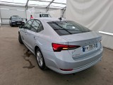  Skoda  Octavia  Berline Business 2.0 TDI 150CV BVA7 E6dT #2