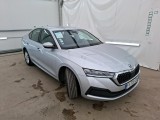  Skoda  Octavia  Berline Business 2.0 TDI 150CV BVA7 E6dT #4