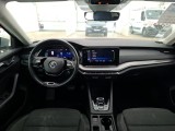  Skoda  Octavia  Berline Business 2.0 TDI 150CV BVA7 E6dT #5