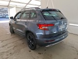  Skoda  Karoq  Sportline 2.0 TDI 115CV BVA7 E6d #2