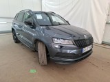  Skoda  Karoq  Sportline 2.0 TDI 115CV BVA7 E6d #4