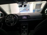  Skoda  Karoq  Sportline 2.0 TDI 115CV BVA7 E6d #5