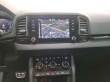  Skoda  Karoq  Sportline 2.0 TDI 115CV BVA7 E6d #7