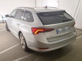  Skoda  Octavia  Break Ambition 2.0 TDI 115CV E6d #2